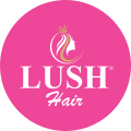 Lush-hair-logo